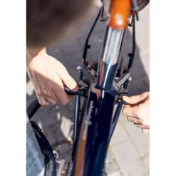 AbusACH IVY 6KS/100 - Antivol vélo