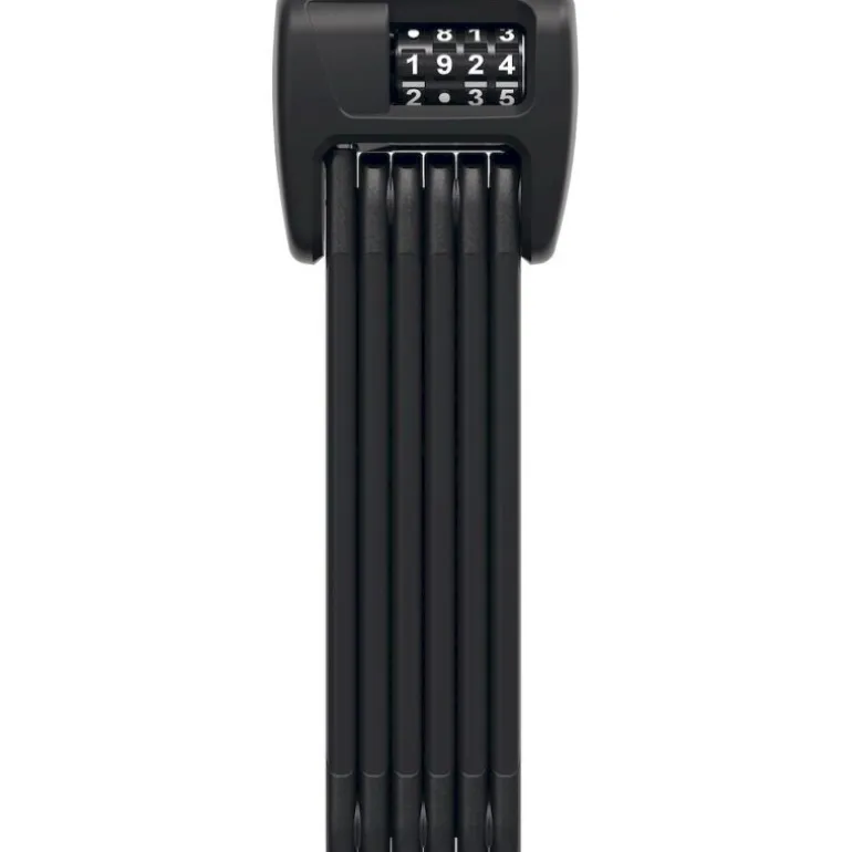 AbusBordo 6000C - Antivol vélo pliable