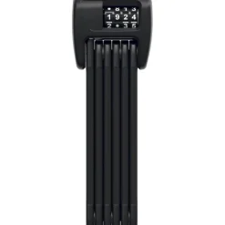 AbusBordo 6000C LED - Antivol vélo pliable