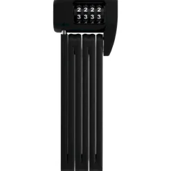AbusBordo Lite 6055C - Antivol vélo pliable