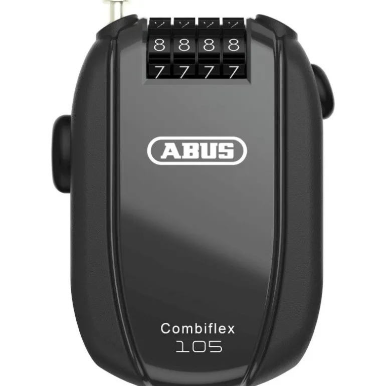 AbusCombiflex Rest - Antivol vélo