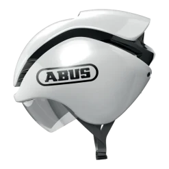 AbusGameChanger Tri - Casque vélo route