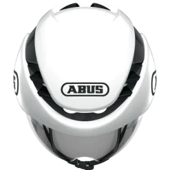 AbusGameChanger Tri - Casque vélo route