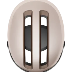 AbusHud-Y Ace - Casque vélo urbain