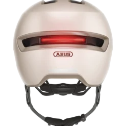 AbusHud-Y Ace - Casque vélo urbain