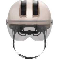 AbusHud-Y Ace - Casque vélo urbain