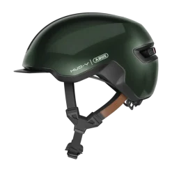 AbusHud-Y - Casque vélo urbain