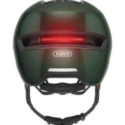 AbusHud-Y - Casque vélo urbain