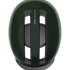 AbusHud-Y - Casque vélo urbain