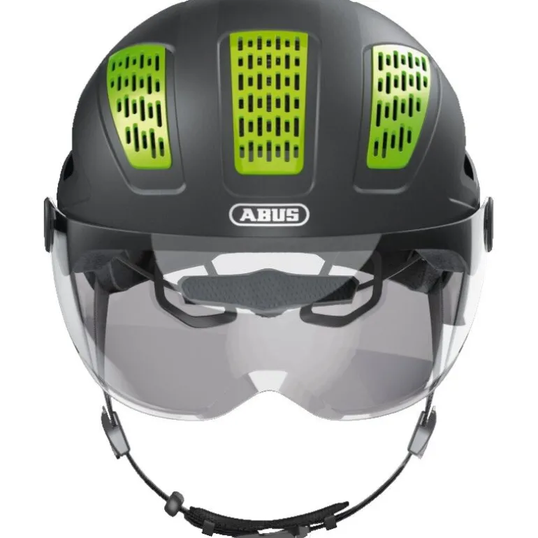 AbusHyban 2.0 Ace - Casque vélo