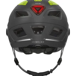 AbusHyban 2.0 Ace - Casque vélo
