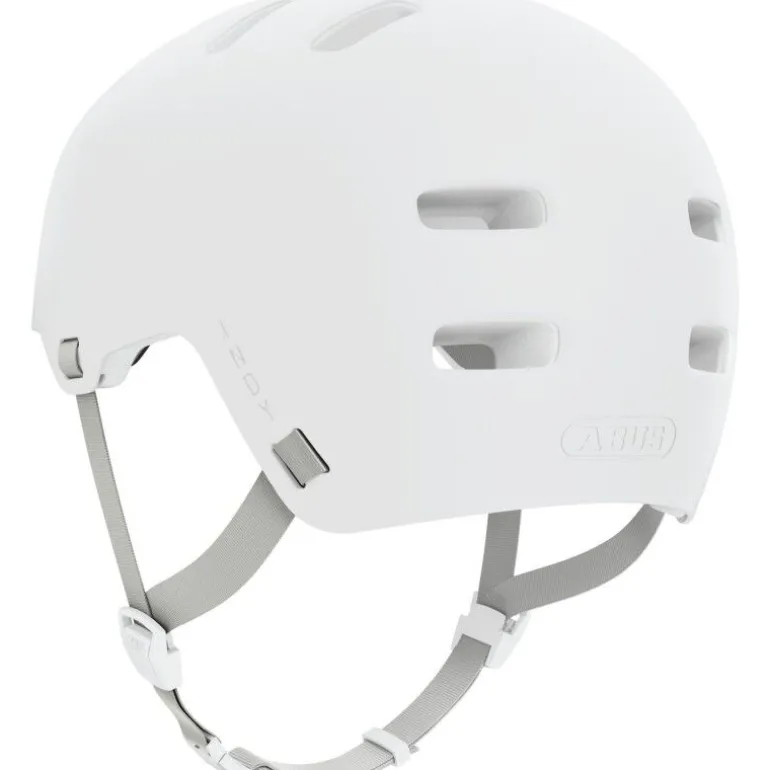 AbusIndy - Casque vélo urbain