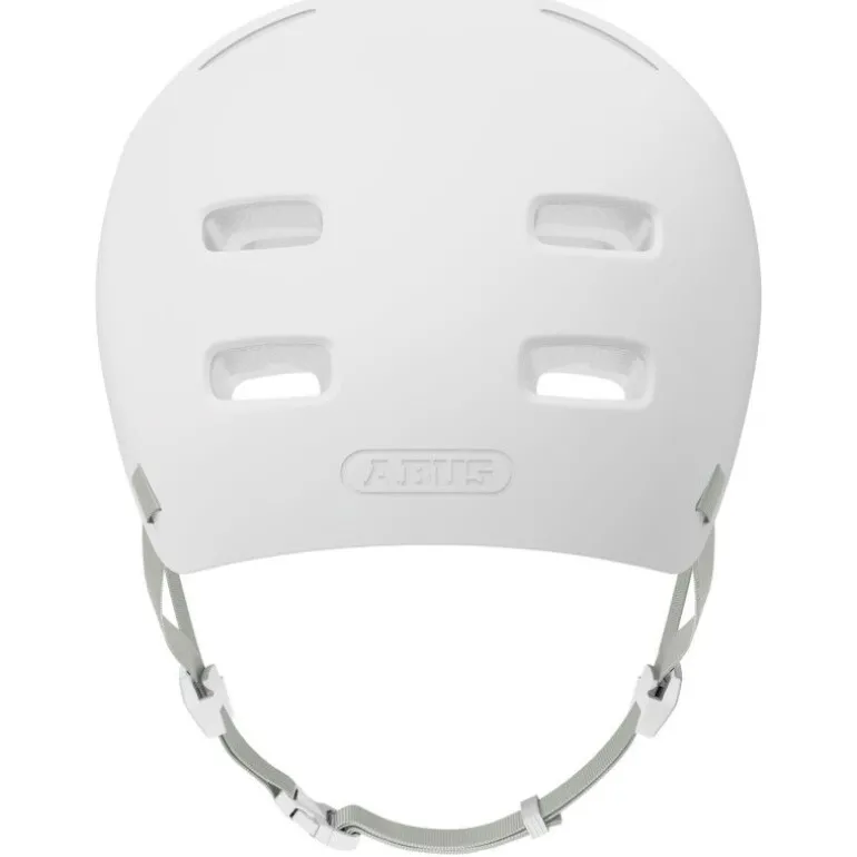 AbusIndy - Casque vélo urbain