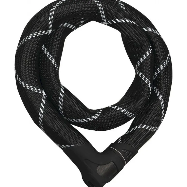 AbusIven Chain 8210 - Antivol vélo
