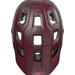 AbusModrop - Casque VTT
