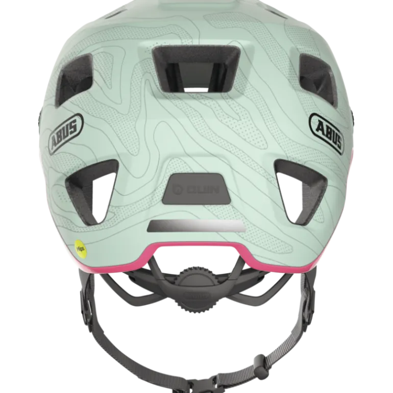 AbusModrop MIPS - Casque vélo route