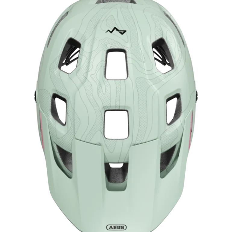 AbusModrop MIPS - Casque vélo route