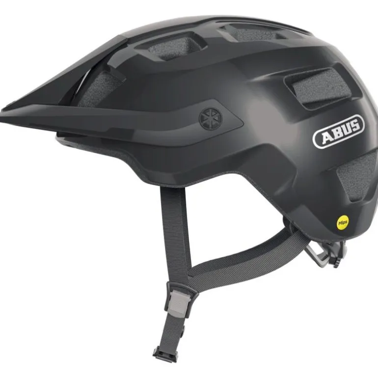 AbusMotrip MIPS - Casque vélo route