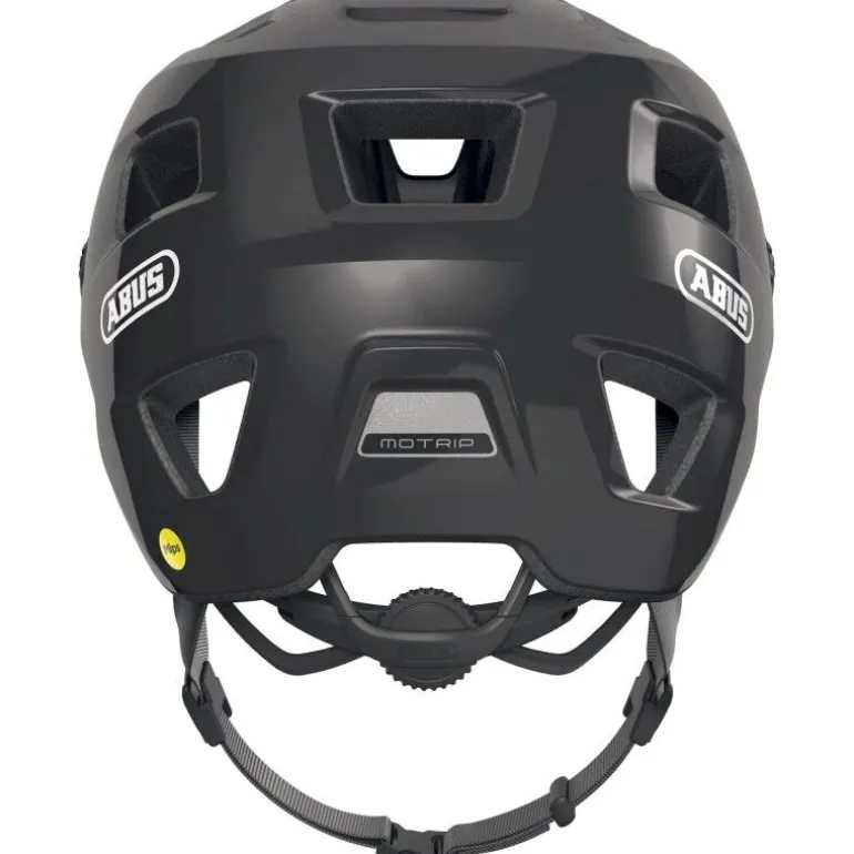 AbusMotrip MIPS - Casque vélo route