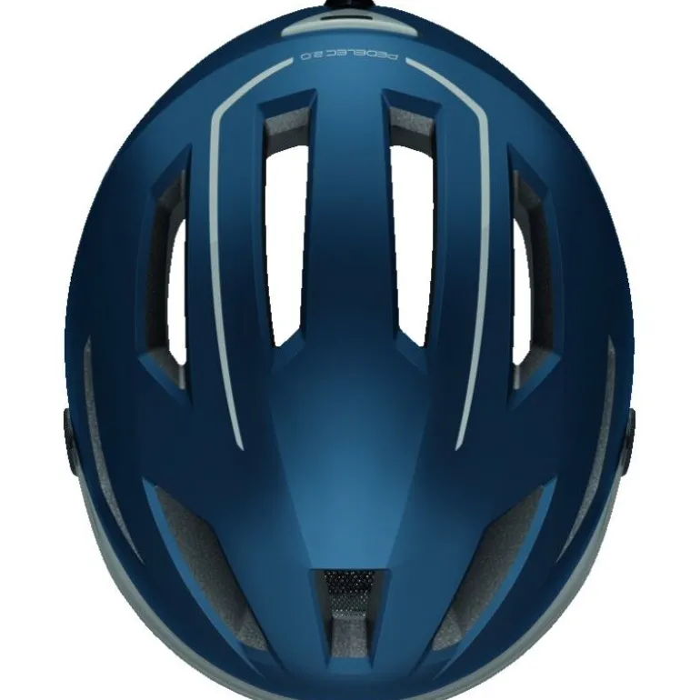 AbusPedelec 2.0 ACE - Casque vélo