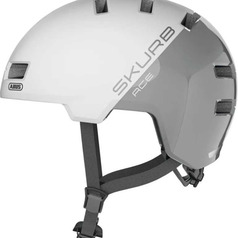AbusSkurb ACE - Casque vélo urbain