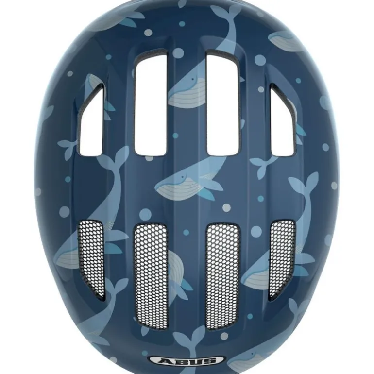 AbusSmiley 3.0 - Casque vélo enfant