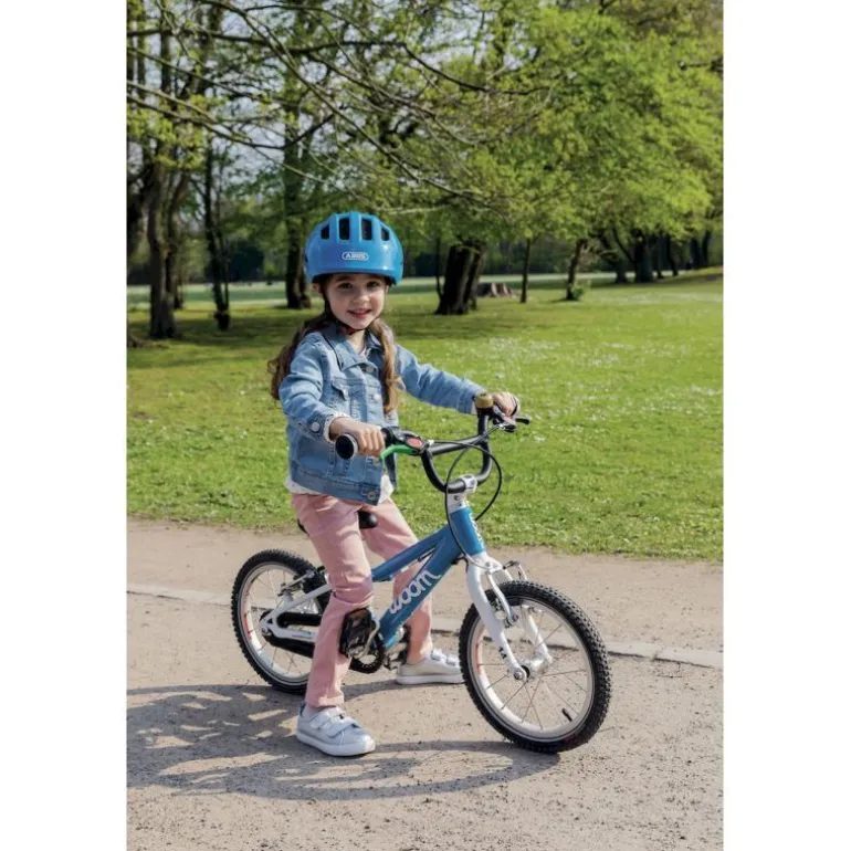 AbusSmiley 3.0 - Casque vélo enfant