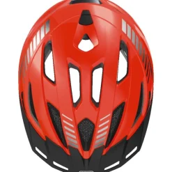 AbusUrban-I 3.0 Signal - Casque vélo