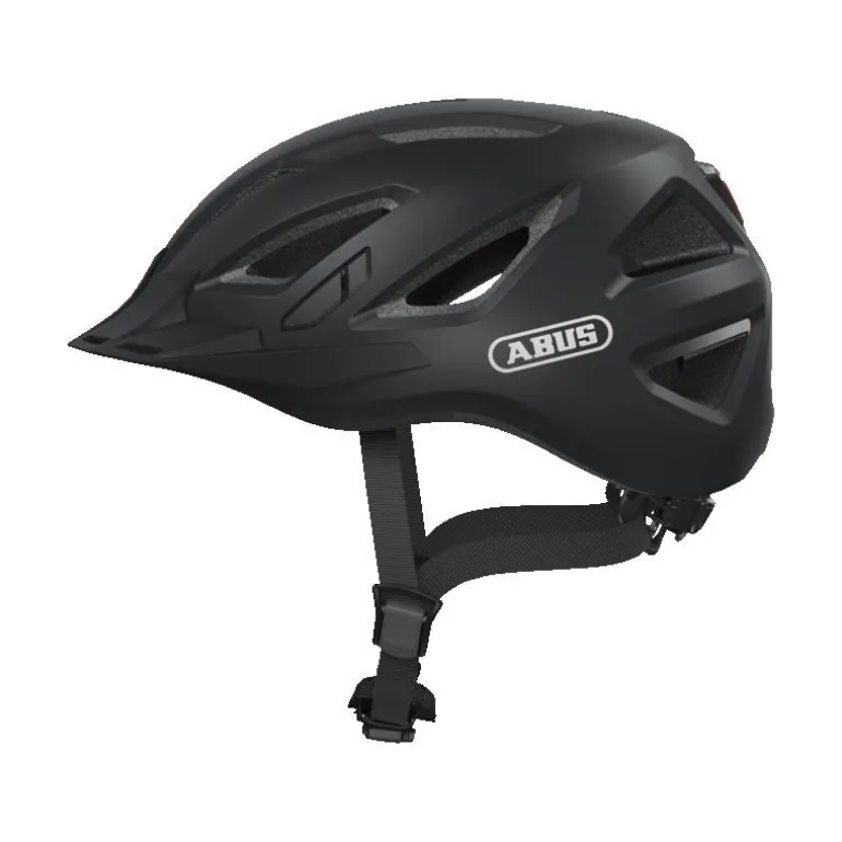 AbusUrban-I 3.0 - Casque vélo