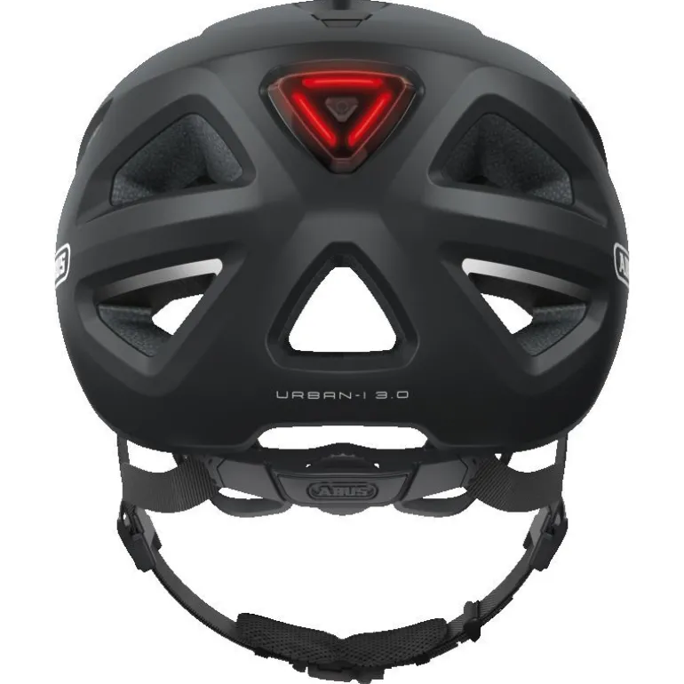 AbusUrban-I 3.0 - Casque vélo