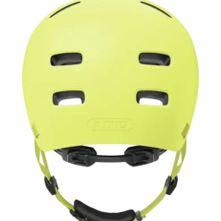 AbusXOXO - Casque vélo urbain