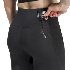 adidasAdi365 Climacool 3 Stripes Running Full Length - Collant running femme