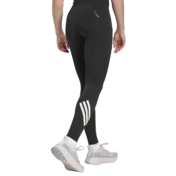 adidasAdi365 Climacool 3 Stripes Running Full Length - Collant running femme