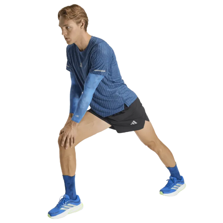 adidasAdi365 Climacool+ 2 Pocket Short - Short running homme