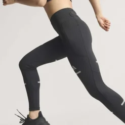 adidasAdi365 Running Climawarm+ - Collant running femme