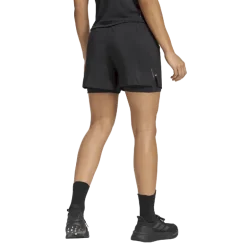 adidasAdi365 Running Essentials 2In1 Short - Short running femme