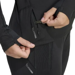 adidasAdi365 Running Iconic Half Zip - Sweatshirt femme