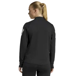 adidasAdi365 Running Iconic Half Zip - Sweatshirt femme
