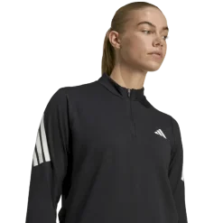 adidasAdi365 Running Iconic Half Zip - Sweatshirt femme