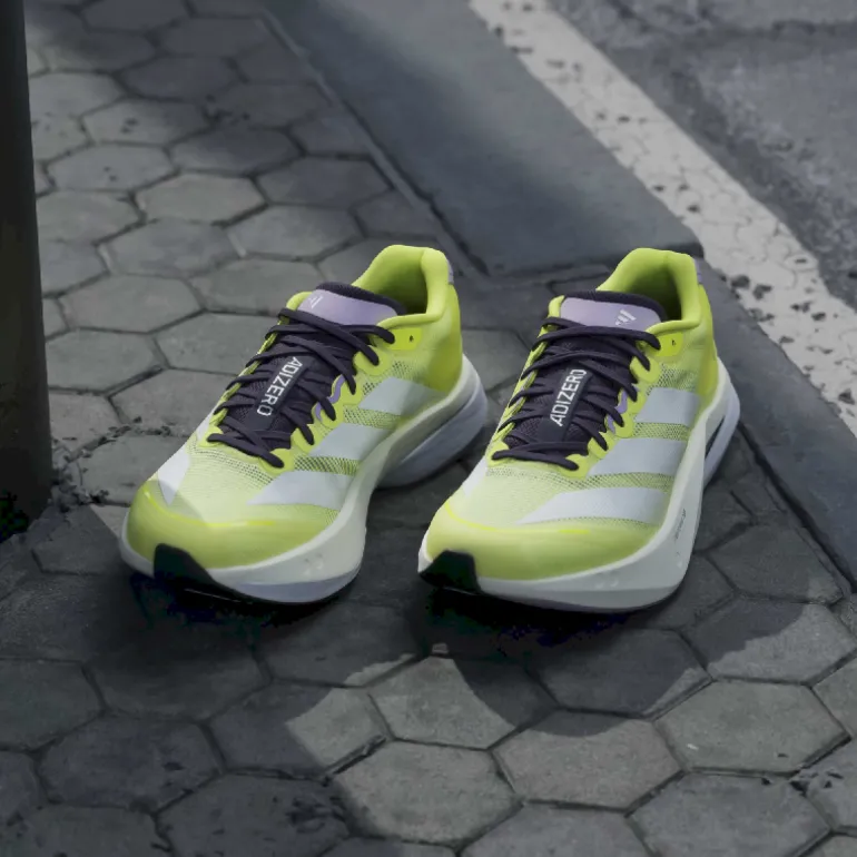 adidasAdizero Boston 13 - Chaussures running femme