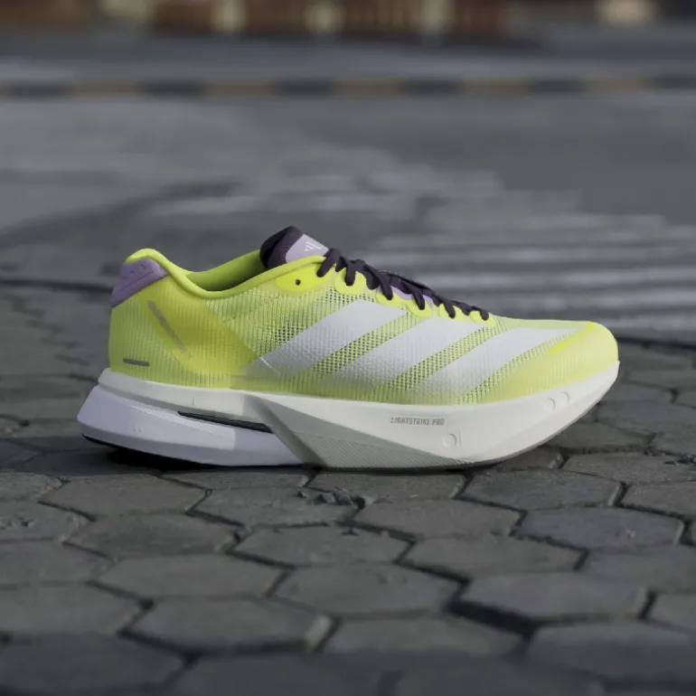 adidasAdizero Boston 13 - Chaussures running femme