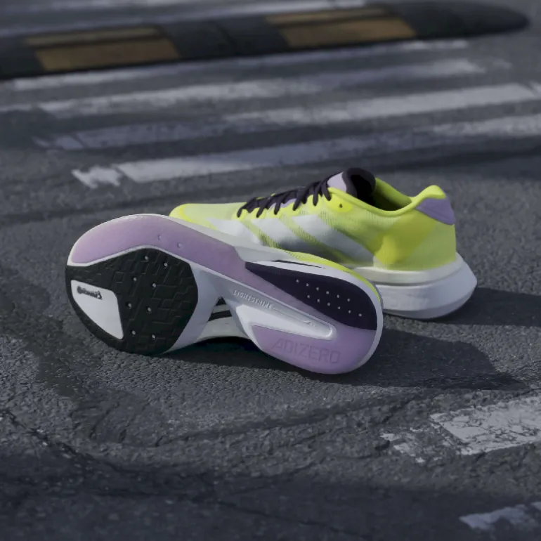 adidasAdizero Boston 13 - Chaussures running femme