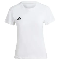 adidasAdizero E Tee - T-shirt femme