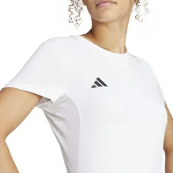adidasAdizero E Tee - T-shirt femme