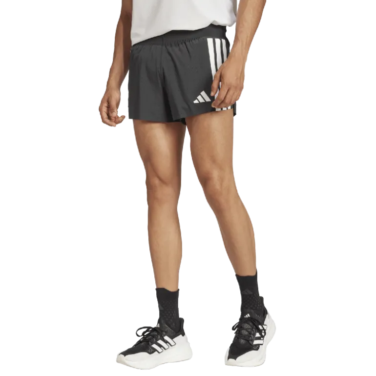 adidasAdizero Split M - Short running homme