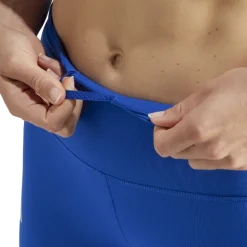 adidasAdizero Essential 1/1 L - Collant running femme
