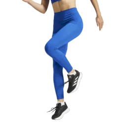 adidasAdizero Essential 1/1 L - Collant running femme