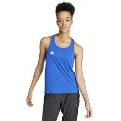 adidasAdizero Essential Tank - Débardeur femme