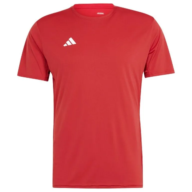 adidasAdizero E Tee - T-shirt homme