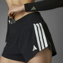 adidasAdizero Gel - Short running femme